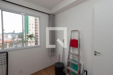 Quarto 1 de apartamento à venda com 2 quartos, 32m² em Fazenda Aricanduva, São Paulo