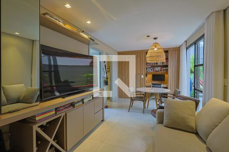 Apartamento à venda com 2 quartos, 150m² em Carmo, Belo Horizonte
