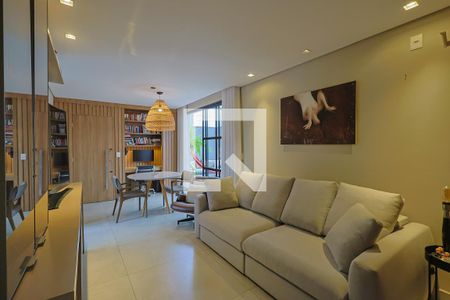 Apartamento à venda com 2 quartos, 150m² em Carmo, Belo Horizonte