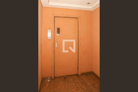 Hall do Elevador de apartamento à venda com 4 quartos, 288m² em Alto da Lapa, São Paulo