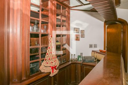 Sala de apartamento à venda com 4 quartos, 288m² em Alto da Lapa, São Paulo