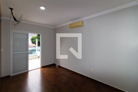 Suíte 1 de casa para alugar com 5 quartos, 196m² em Parque da Vila Prudente, São Paulo