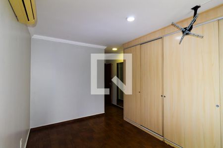 Suíte 1 de casa para alugar com 5 quartos, 196m² em Parque da Vila Prudente, São Paulo