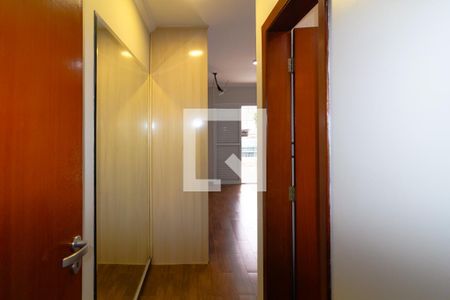 Suíte 1 de casa para alugar com 5 quartos, 196m² em Parque da Vila Prudente, São Paulo