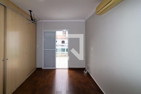 Suíte 1 de casa para alugar com 5 quartos, 196m² em Parque da Vila Prudente, São Paulo