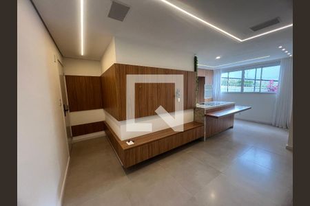 Apartamento para alugar com 2 quartos, 81m² em Teixeiras, Juiz de Fora
