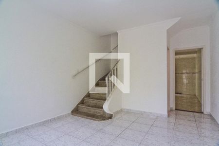 Casa para alugar com 3 quartos, 120m² em Santana, São Paulo