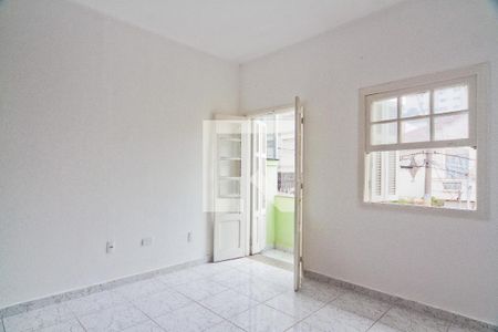 Quarto 1 de casa para alugar com 3 quartos, 120m² em Santana, São Paulo