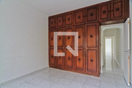 Quarto 1 de casa para alugar com 3 quartos, 120m² em Santana, São Paulo
