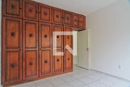 Quarto 1 de casa para alugar com 3 quartos, 120m² em Santana, São Paulo