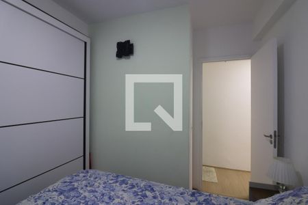 Quarto 1 de apartamento à venda com 2 quartos, 42m² em Bairro dos Casa, São Bernardo do Campo