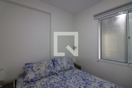 Quarto 1 de apartamento à venda com 2 quartos, 42m² em Bairro dos Casa, São Bernardo do Campo
