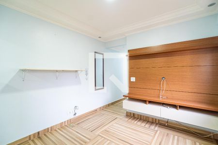 Sala de apartamento à venda com 1 quarto, 38m² em Bela Vista, São Paulo