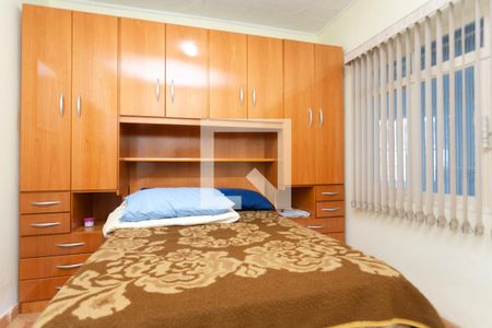 Quarto 1  de casa à venda com 3 quartos, 350m² em Parque Cruzeiro do Sul, São Paulo