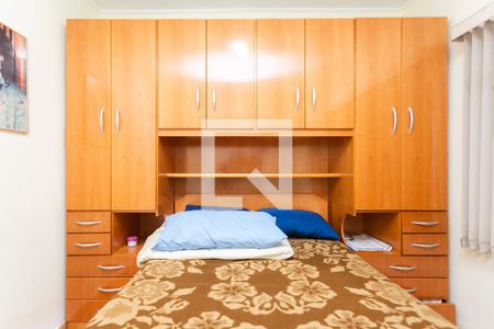 Quarto 1  de casa à venda com 3 quartos, 350m² em Parque Cruzeiro do Sul, São Paulo
