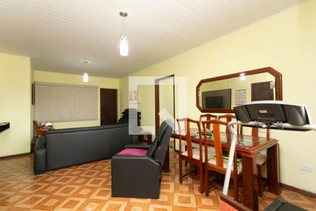 Sala de casa à venda com 3 quartos, 350m² em Parque Cruzeiro do Sul, São Paulo