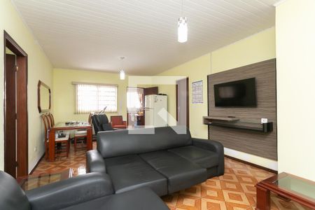 Sala de casa à venda com 3 quartos, 350m² em Parque Cruzeiro do Sul, São Paulo