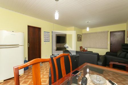 Sala de casa à venda com 3 quartos, 350m² em Parque Cruzeiro do Sul, São Paulo