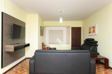 Sala de casa à venda com 3 quartos, 350m² em Parque Cruzeiro do Sul, São Paulo