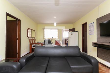 Sala de casa à venda com 3 quartos, 350m² em Parque Cruzeiro do Sul, São Paulo