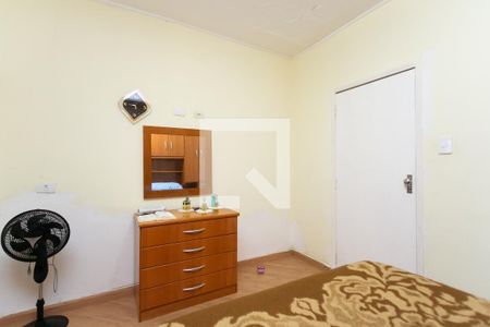 Quarto 1  de casa à venda com 3 quartos, 350m² em Parque Cruzeiro do Sul, São Paulo