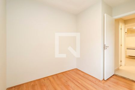 Quarto 1 de apartamento à venda com 2 quartos, 32m² em Fazenda Aricanduva, São Paulo