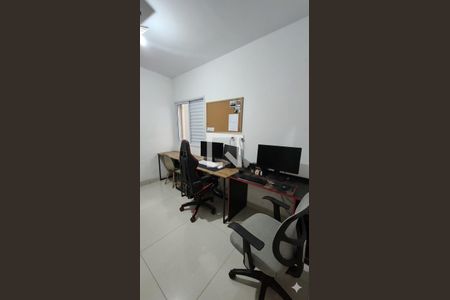 Quarto 2 de apartamento para alugar com 2 quartos, 58m² em Vila Matilde, São Paulo