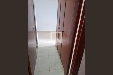 Quarto de apartamento para alugar com 2 quartos, 86m² em Vila Virginia, Ribeirão Preto