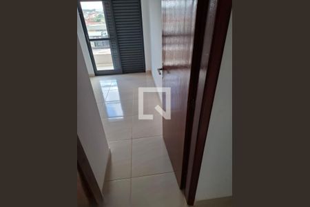 Quarto de apartamento para alugar com 2 quartos, 86m² em Vila Virginia, Ribeirão Preto