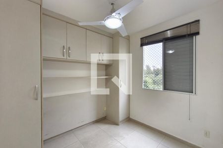 Quarto 2 de apartamento para alugar com 2 quartos, 45m² em Vila Marieta, Campinas