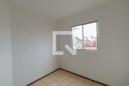 Quarto 2 de apartamento para alugar com 2 quartos, 60m² em Jardim Leblon, Belo Horizonte