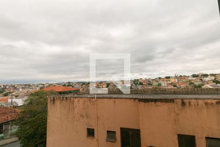 Apartamento para alugar com 2 quartos, 60m² em Jardim Leblon, Belo Horizonte