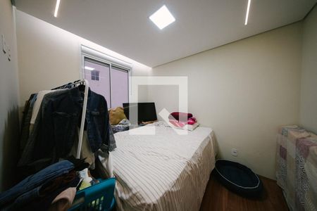 Quarto 1 de apartamento à venda com 2 quartos, 42m² em Jardim America da Penha, São Paulo
