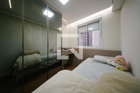Quarto 2 de apartamento à venda com 2 quartos, 42m² em Jardim America da Penha, São Paulo