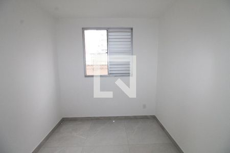 Quarto 1 de apartamento para alugar com 2 quartos, 47m² em Conjunto Residencial Trinta E Um de Marco, São José dos Campos