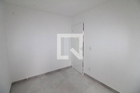 Quarto 1 de apartamento para alugar com 2 quartos, 47m² em Conjunto Residencial Trinta E Um de Marco, São José dos Campos