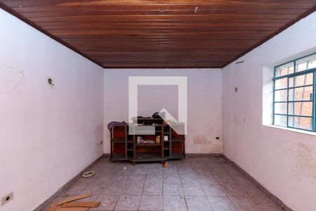 Sala de casa à venda com 6 quartos, 300m² em Jardim Casablanca, São Paulo