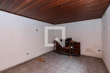 Sala de casa à venda com 6 quartos, 300m² em Jardim Casablanca, São Paulo