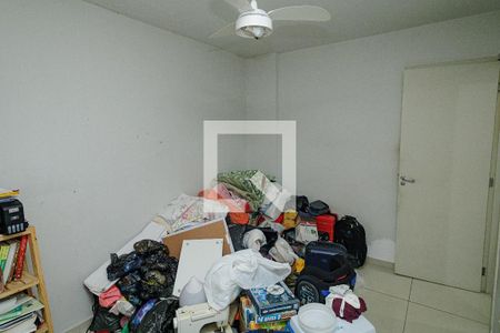 Quarto 1 de apartamento para alugar com 2 quartos, 75m² em Campo Grande, Rio de Janeiro