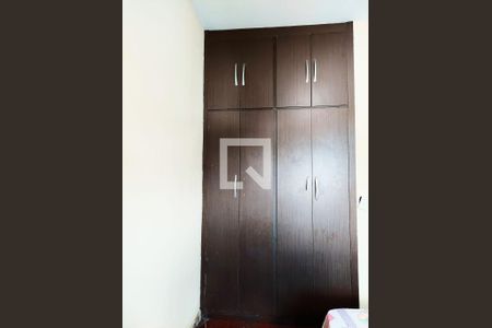 Quarto 2 de apartamento à venda com 2 quartos, 55m² em Nova Gameleira, Belo Horizonte