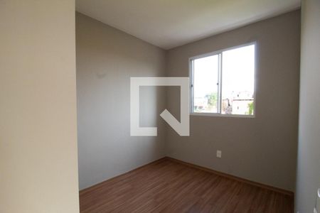 Quarto 02 de apartamento à venda com 2 quartos, 46m² em Buritis, Belo Horizonte