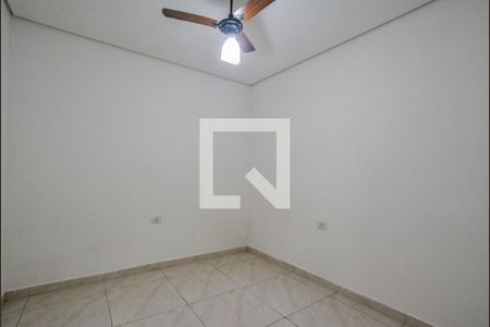 Quarto 2 de casa para alugar com 2 quartos, 50m² em Vila Sacadura Cabral, Santo André