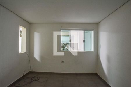 Quarto de casa para alugar com 1 quarto, 40m² em Vila Sacadura Cabral, Santo André