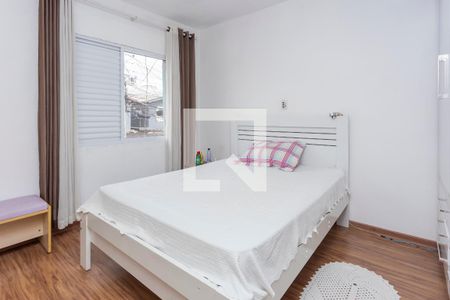 Quarto 1 de casa à venda com 4 quartos, 180m² em Socorro, São Paulo