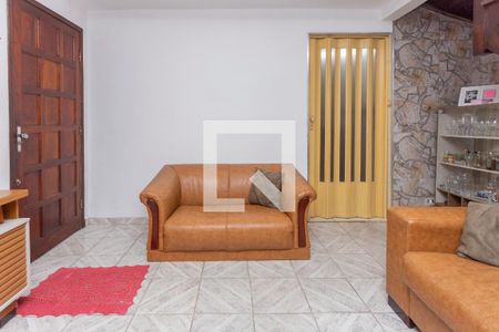 Sala de casa à venda com 4 quartos, 180m² em Socorro, São Paulo