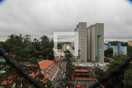 Vista Quarto 1 de apartamento para alugar com 2 quartos, 53m² em Jardim Paris, São Paulo