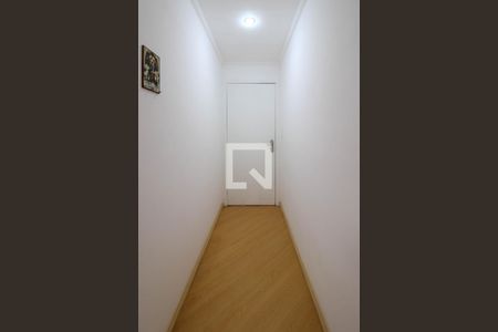 Sala  de apartamento para alugar com 2 quartos, 53m² em Jardim Paris, São Paulo