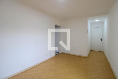 Sala  de apartamento para alugar com 2 quartos, 53m² em Jardim Paris, São Paulo
