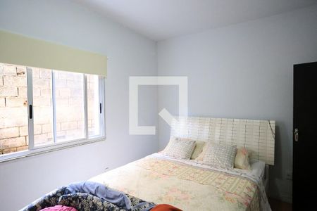 Suíte de casa à venda com 3 quartos, 400m² em Santa Ines, Belo Horizonte
