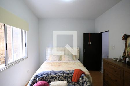 Suíte de casa à venda com 3 quartos, 400m² em Santa Ines, Belo Horizonte